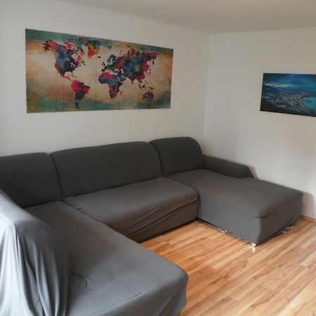 Eligo Apartment Friedrichshafen Exterior photo