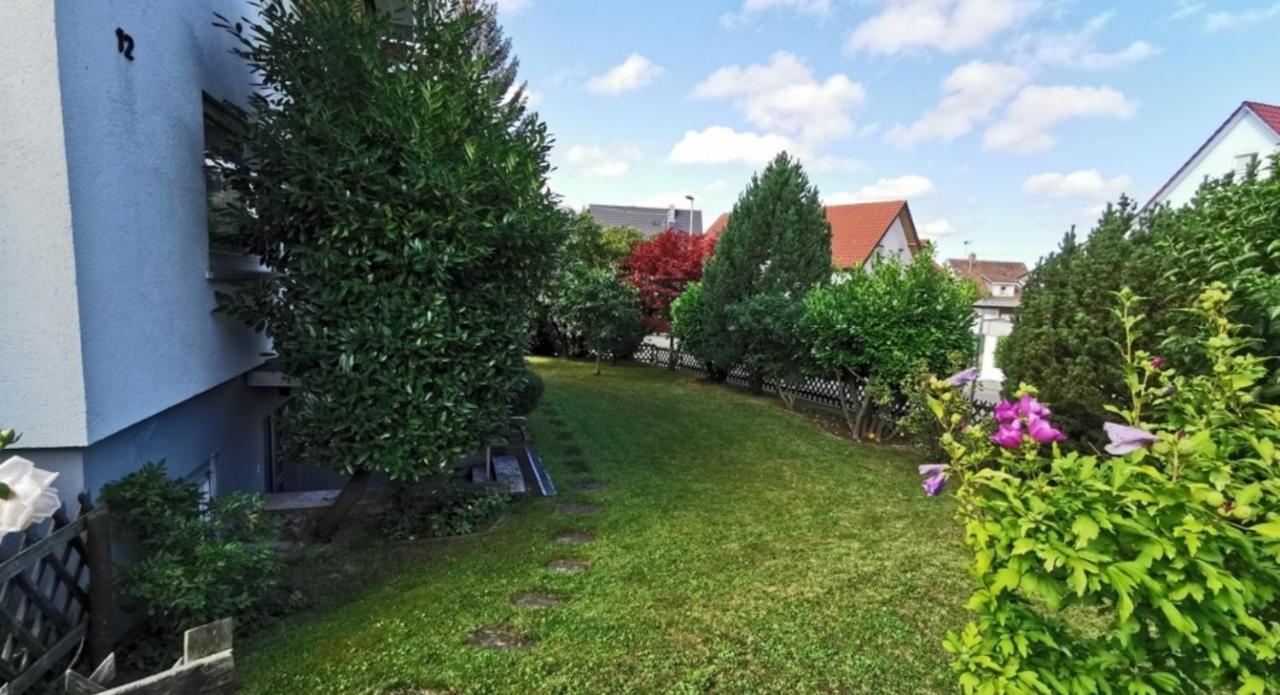 Eligo Apartment Friedrichshafen Exterior photo