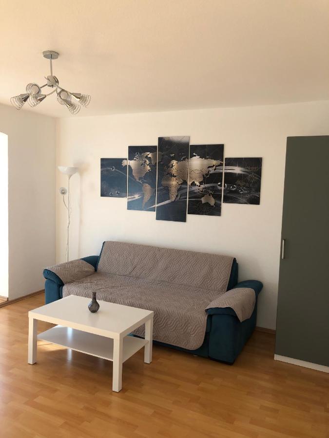 Eligo Apartment Friedrichshafen Exterior photo