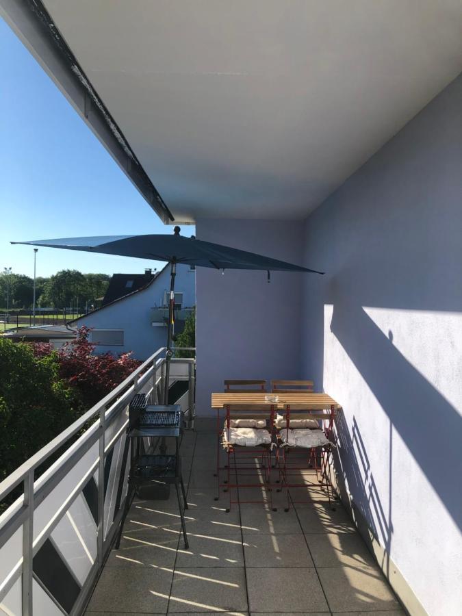Eligo Apartment Friedrichshafen Exterior photo