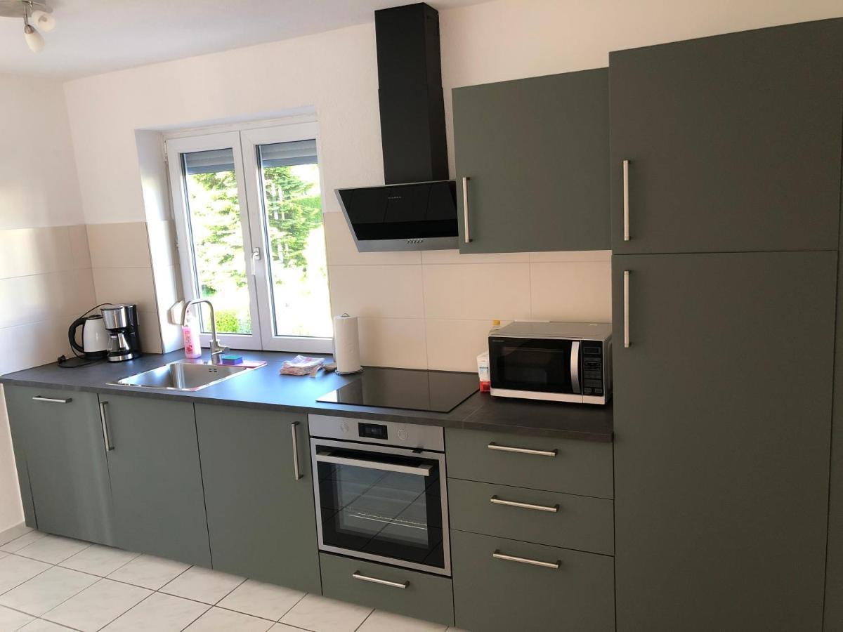 Eligo Apartment Friedrichshafen Exterior photo