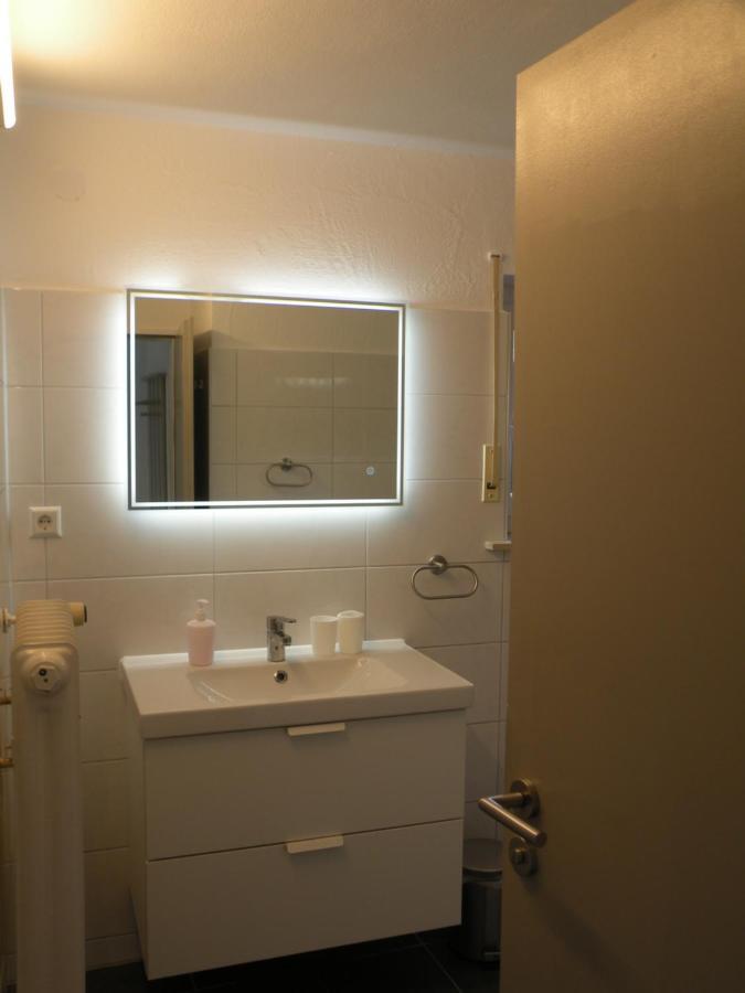Eligo Apartment Friedrichshafen Exterior photo