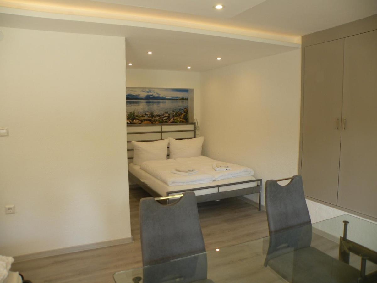 Eligo Apartment Friedrichshafen Exterior photo