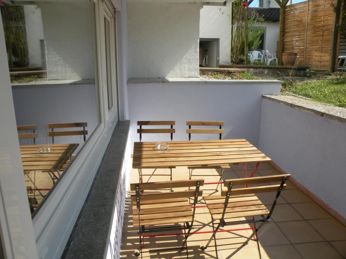 Eligo Apartment Friedrichshafen Exterior photo
