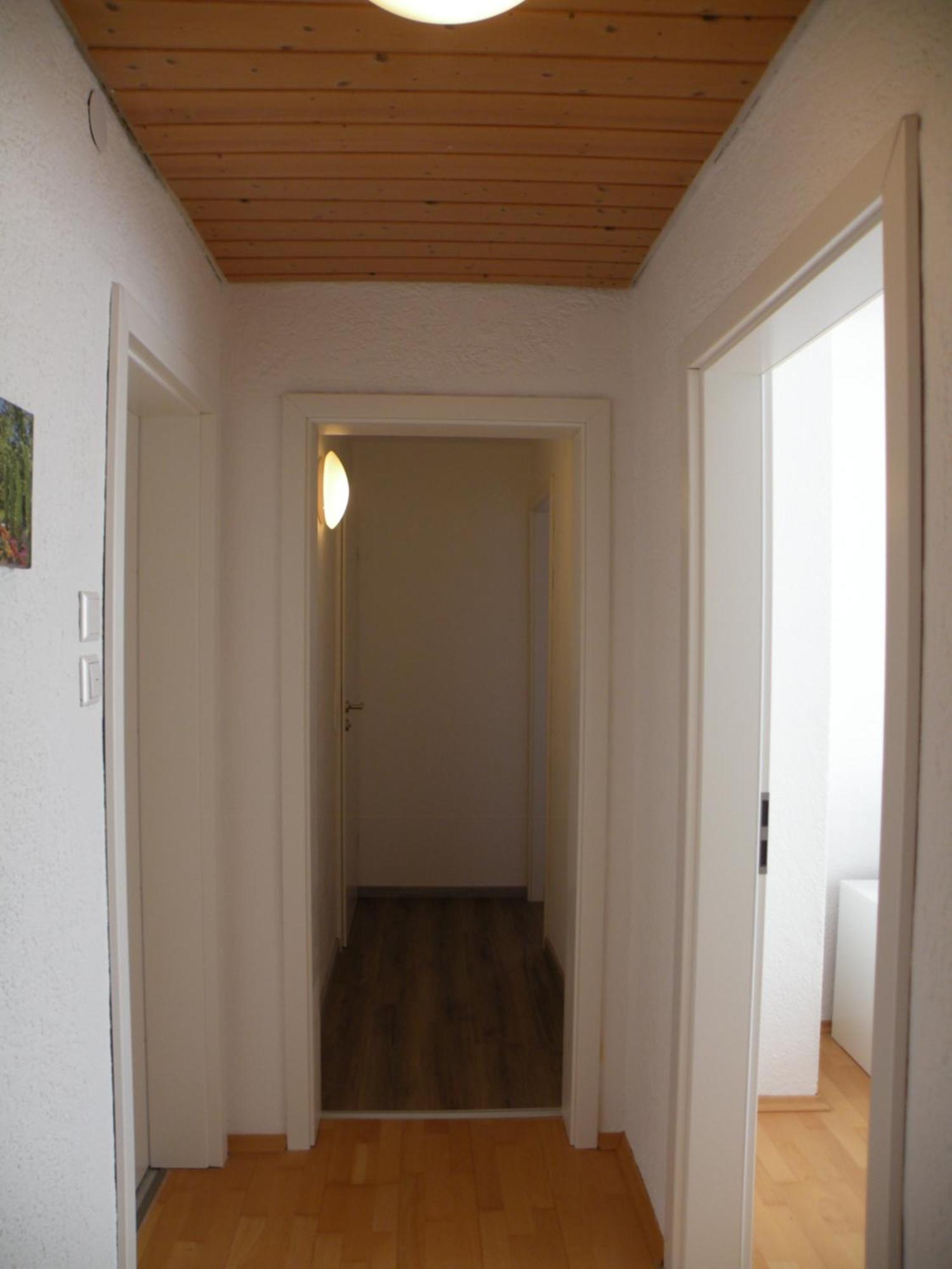 Eligo Apartment Friedrichshafen Room photo