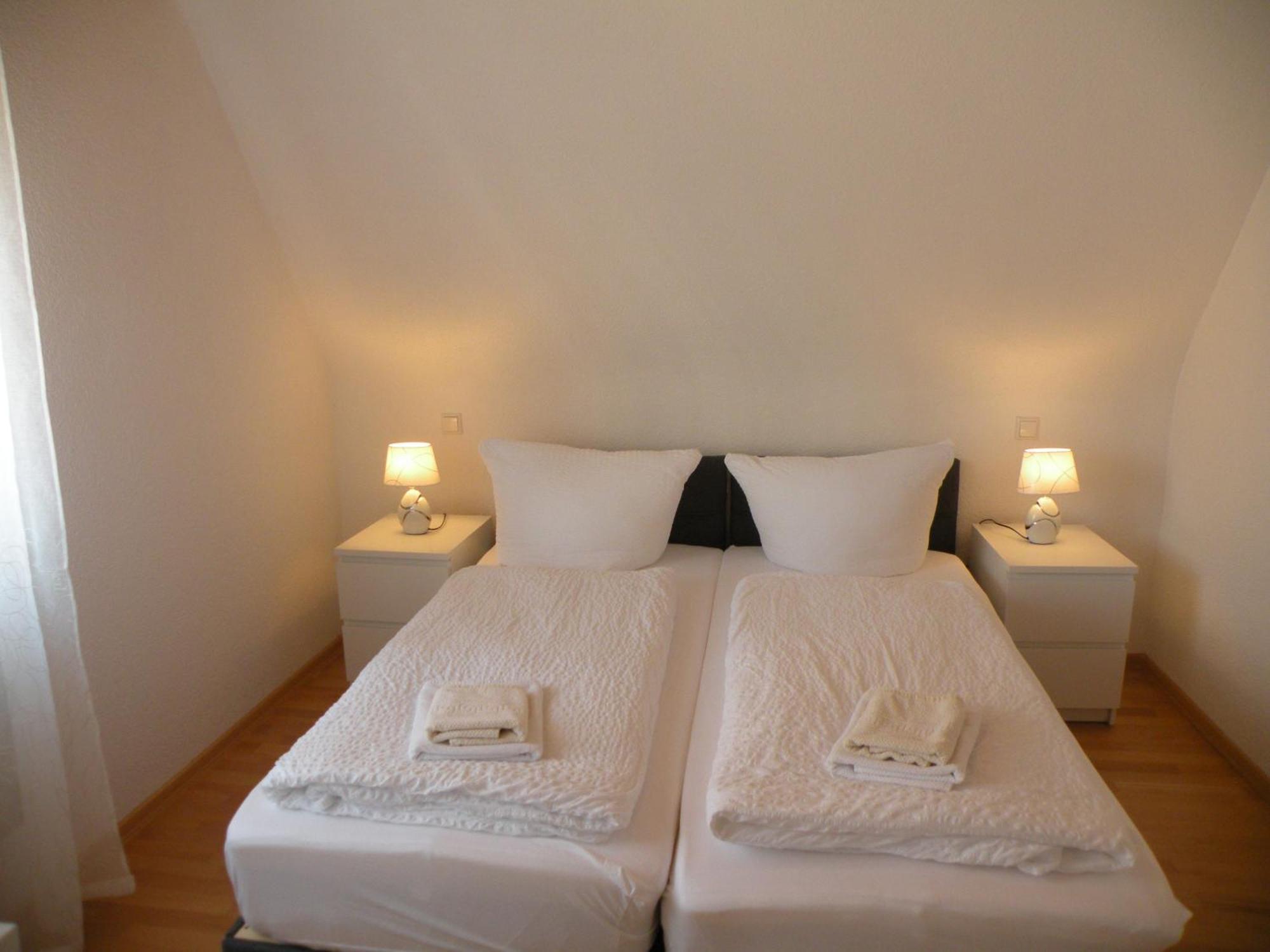 Eligo Apartment Friedrichshafen Exterior photo