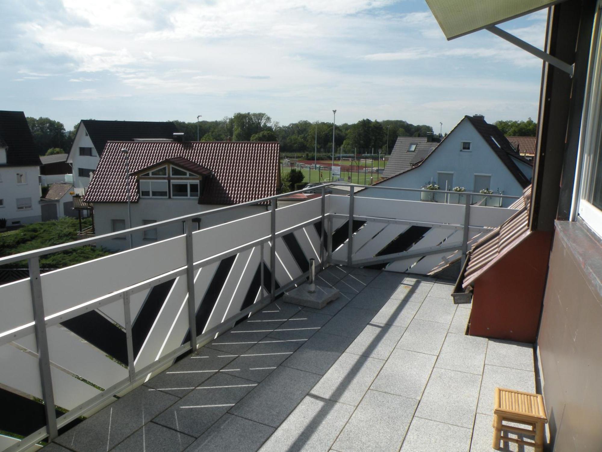 Eligo Apartment Friedrichshafen Exterior photo