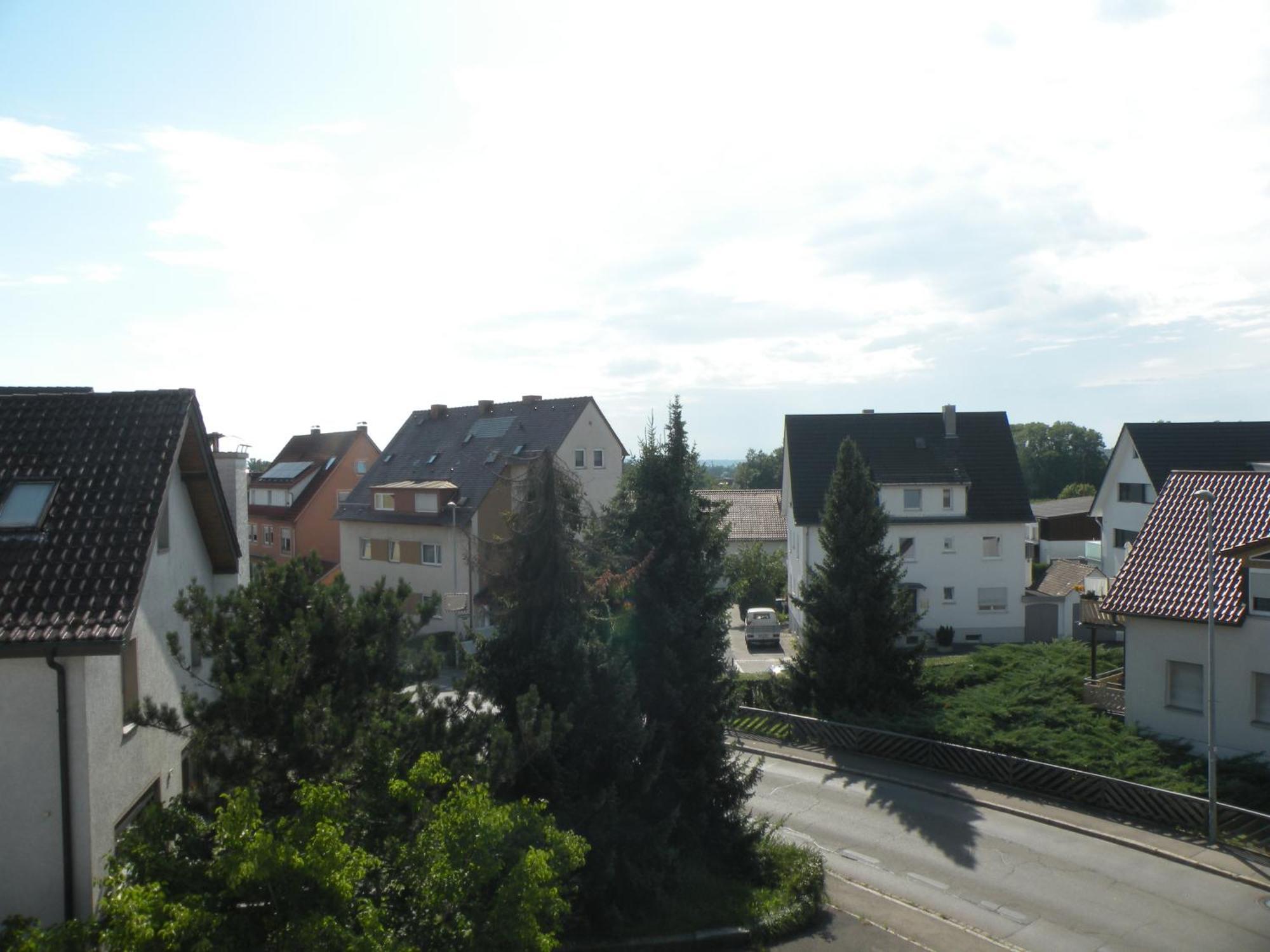 Eligo Apartment Friedrichshafen Exterior photo