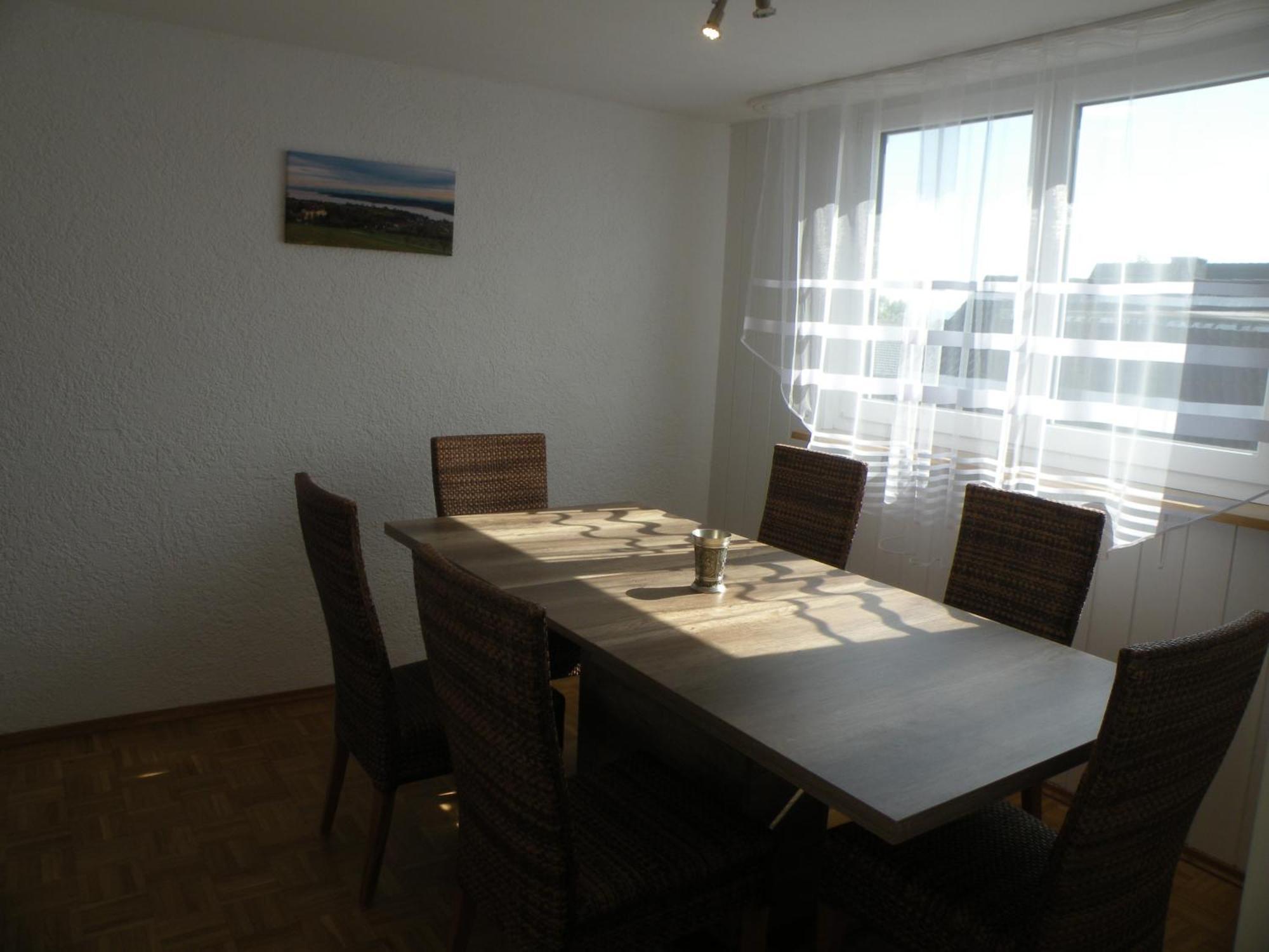 Eligo Apartment Friedrichshafen Exterior photo
