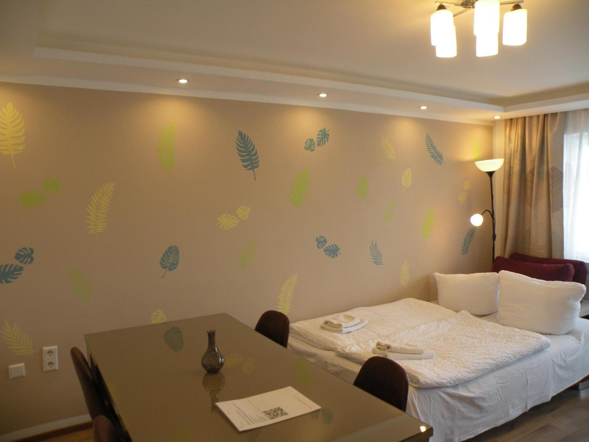 Eligo Apartment Friedrichshafen Room photo