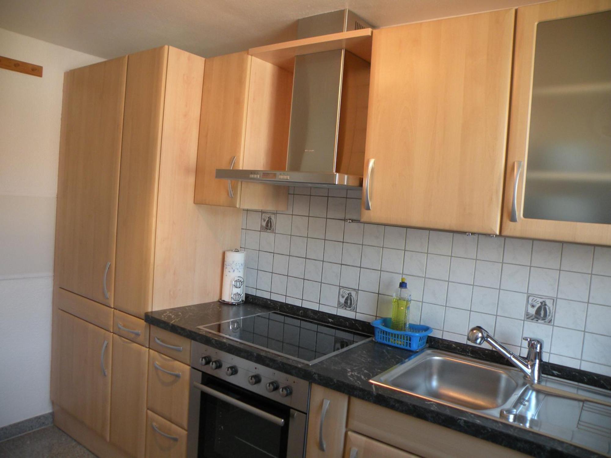 Eligo Apartment Friedrichshafen Room photo