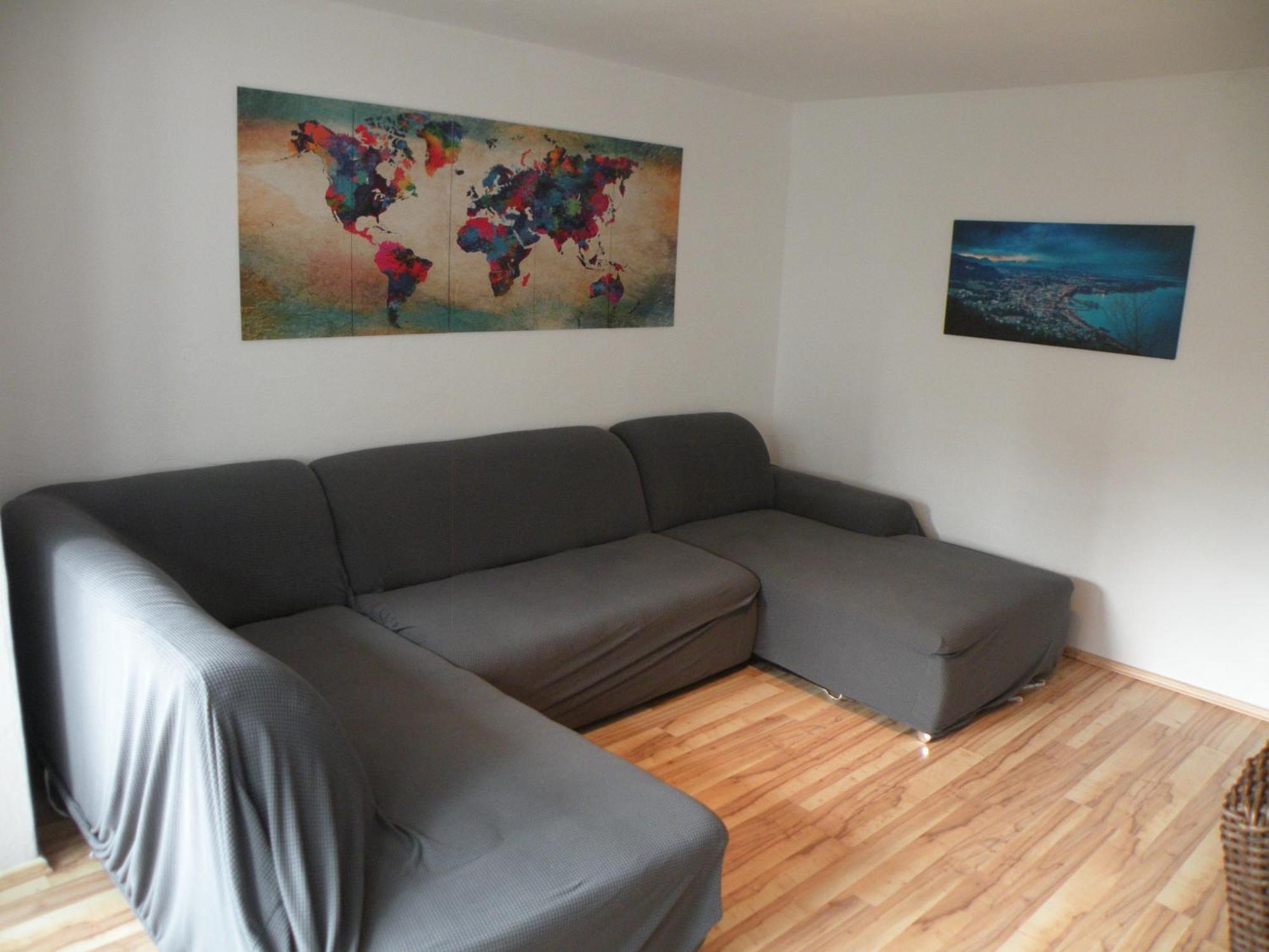 Eligo Apartment Friedrichshafen Exterior photo