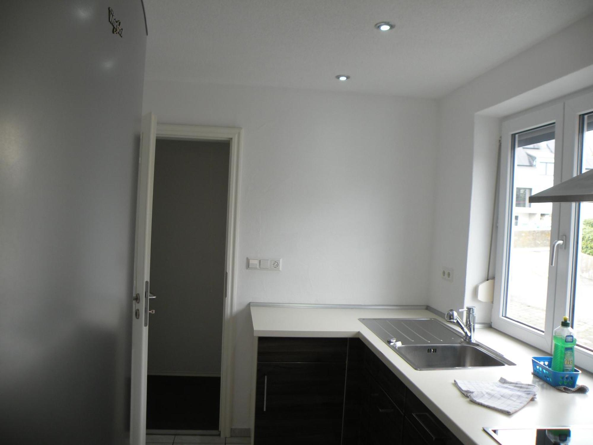 Eligo Apartment Friedrichshafen Room photo